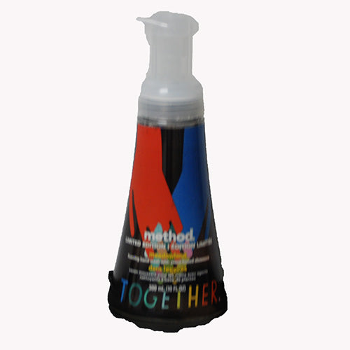 METHOD FOAMING HAND WASH 10OZ-MEADOWLAND