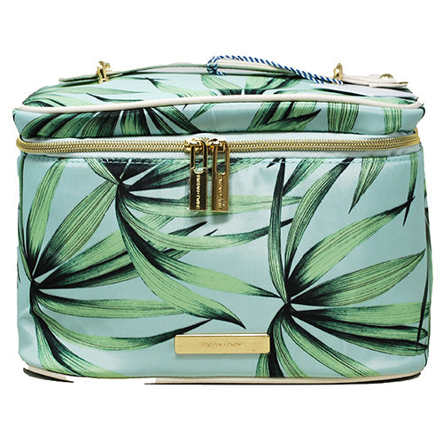 SP TARTN+TWINE  MULT/CLR MAKEUP BAG NI