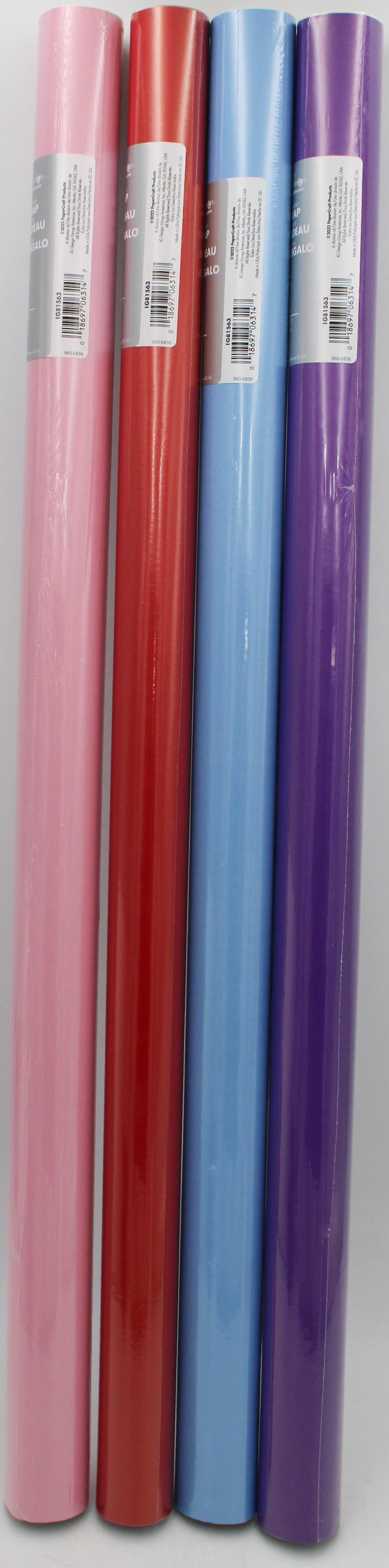15 SQFT EVERYDAY PREMIUM GIFT WRAP