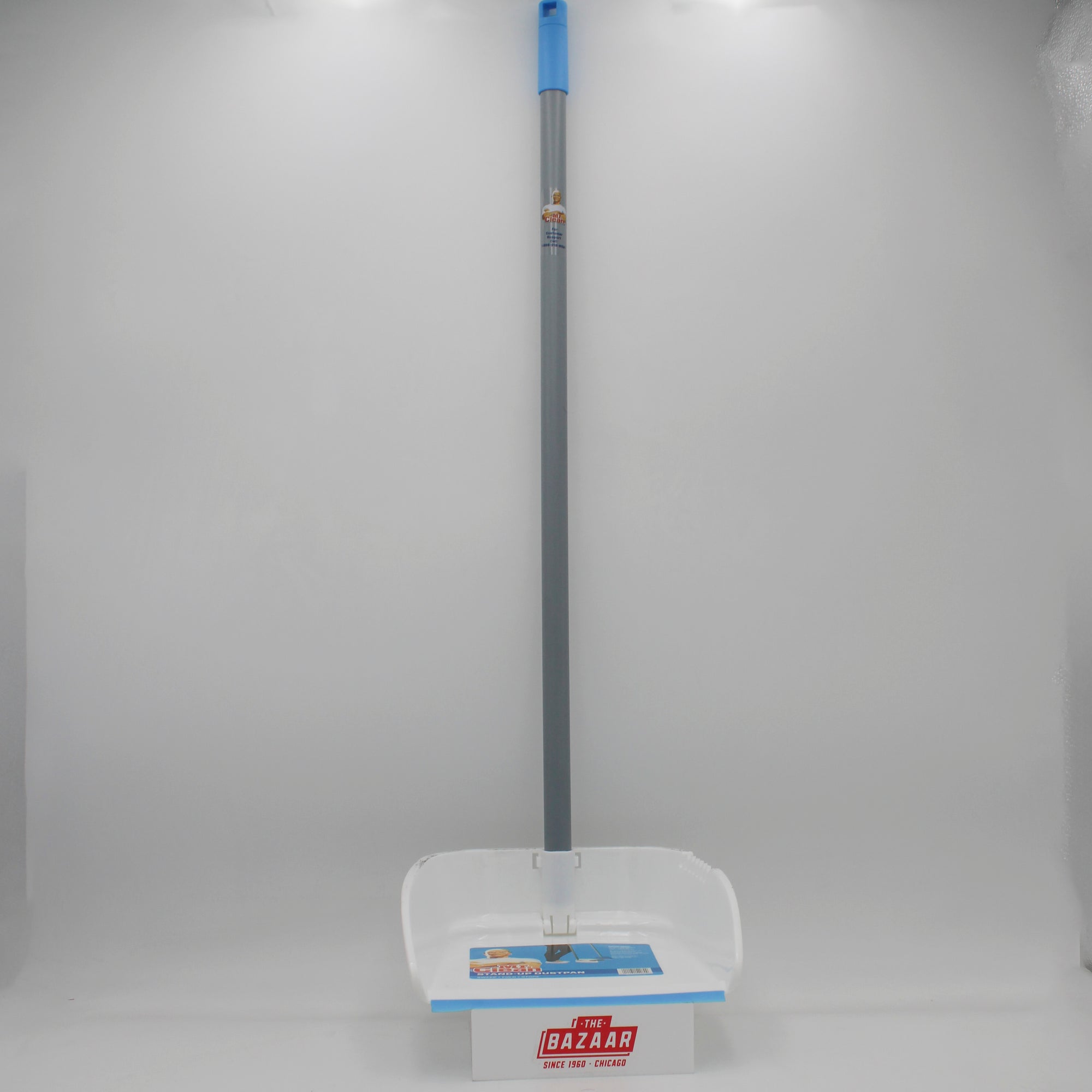 MR CLEAN STANDUP DUSTPAN