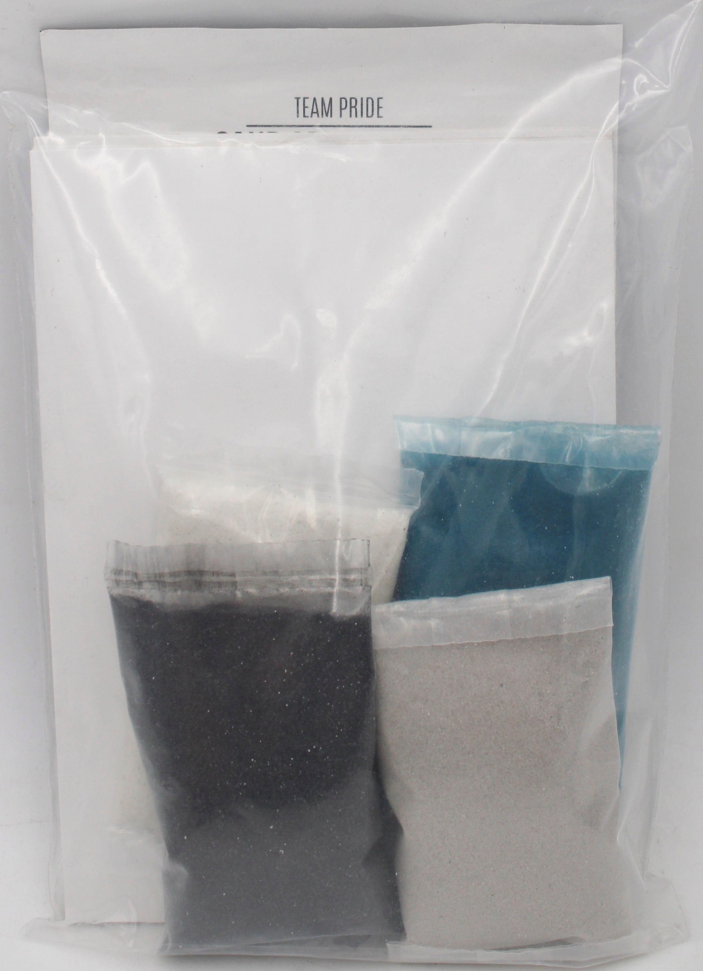 PHILADELPHIA EAGLES SAND ART CRAFT KIT