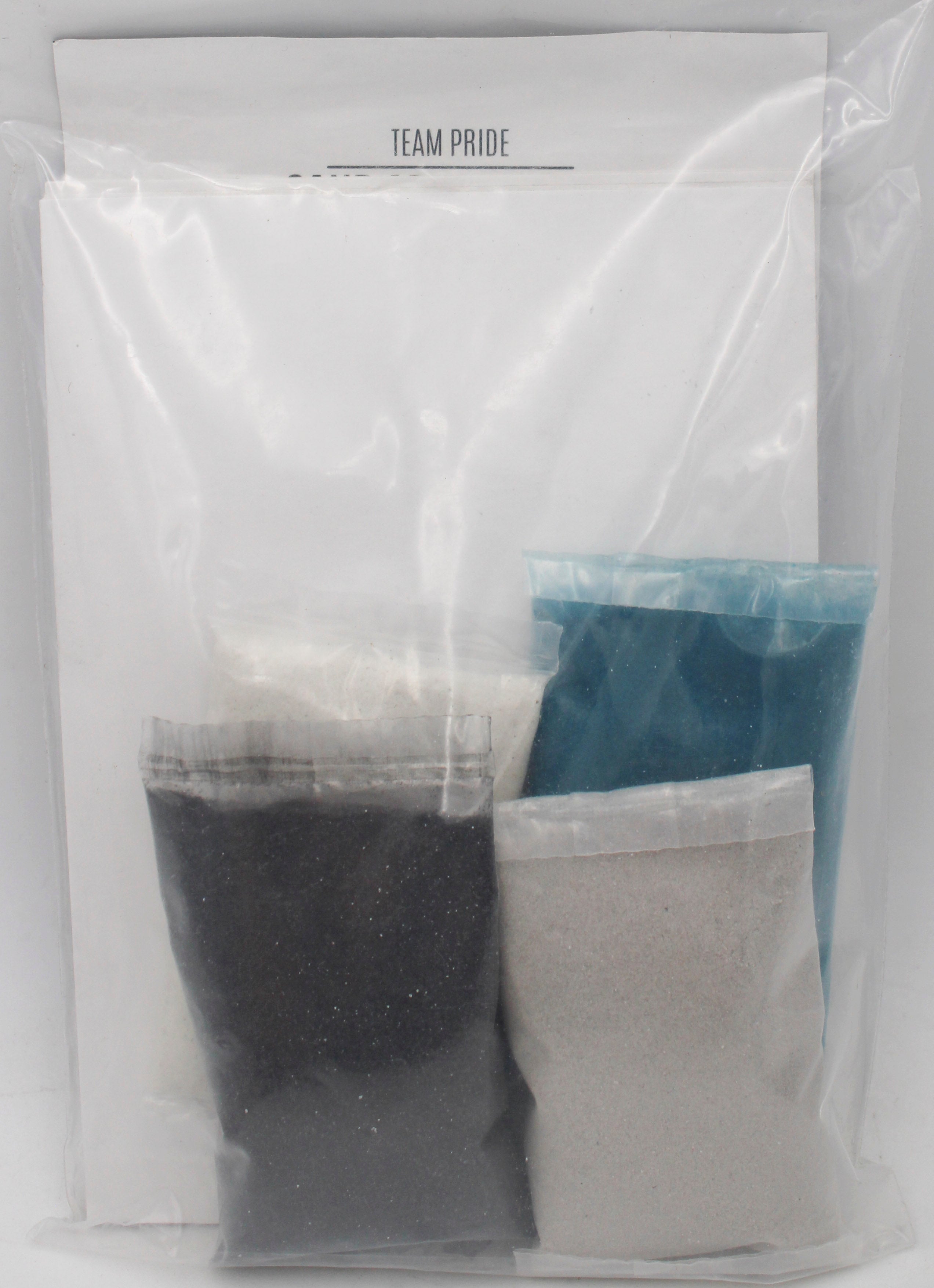 PHILADELPHIA EAGLES SAND ART CRAFT KIT