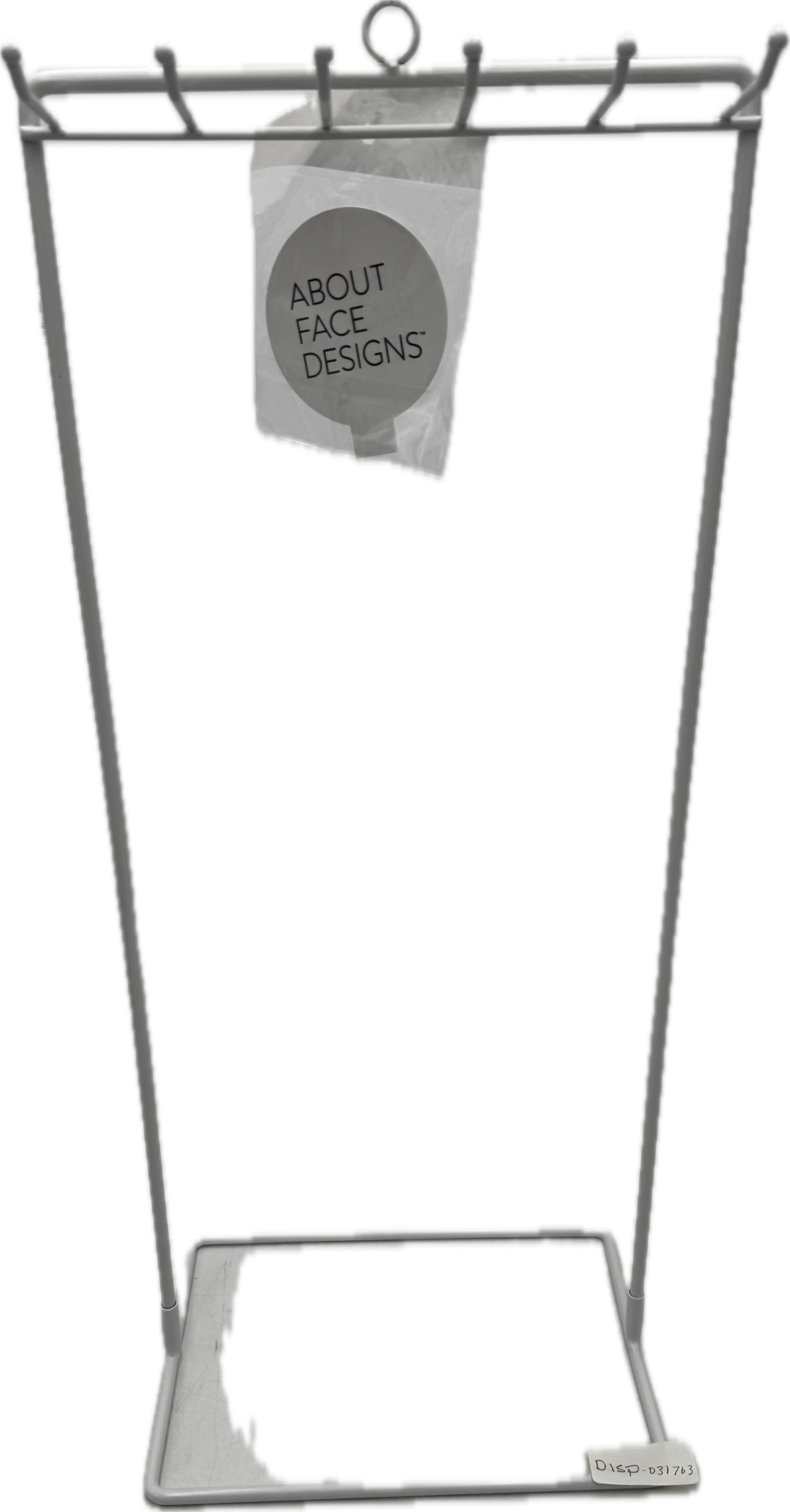 Lanyard Wire Display Stand for Wholesale Trade Buyers