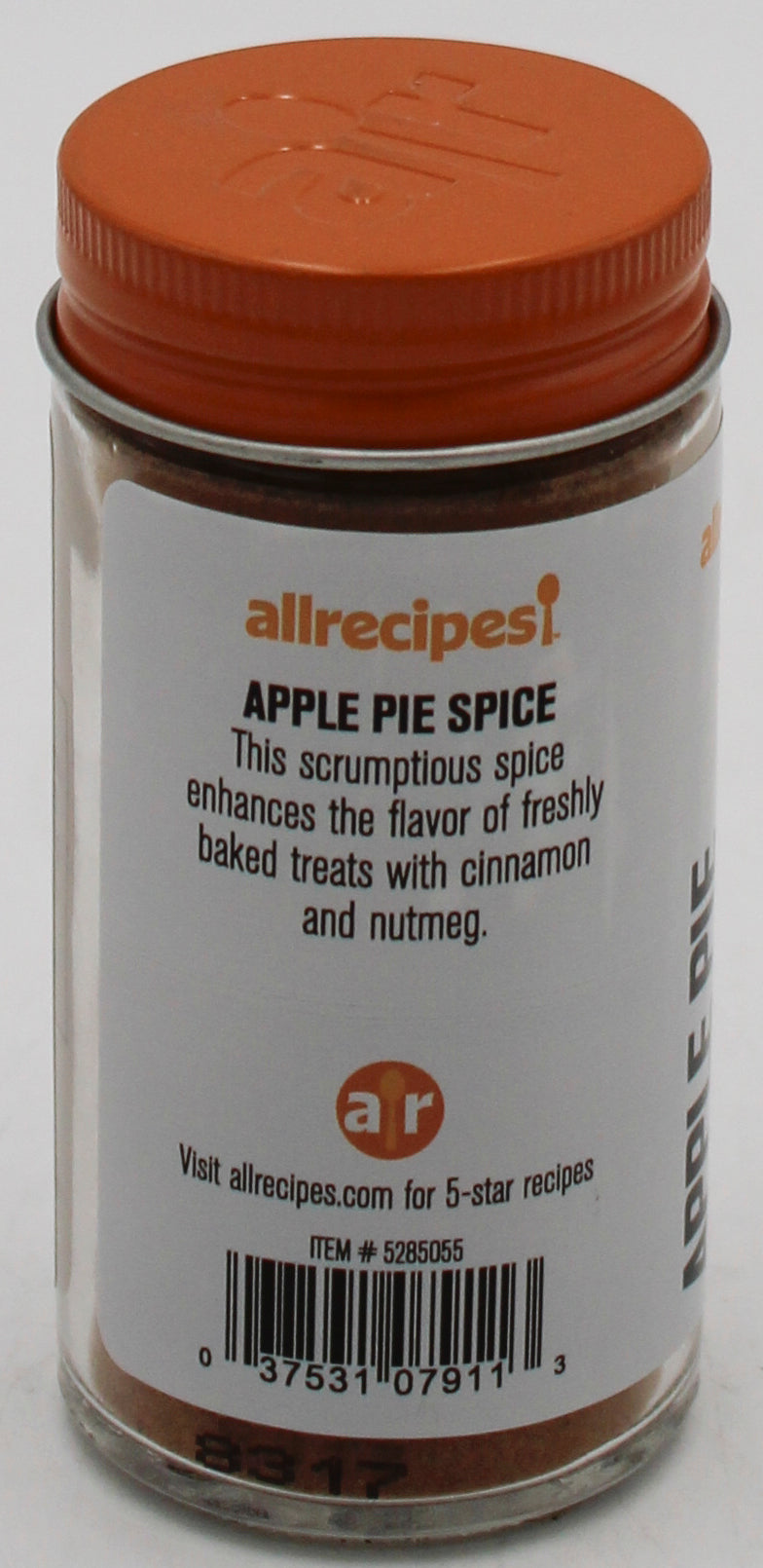ALLRECIPES .98 oz APPLE PIE SPICE