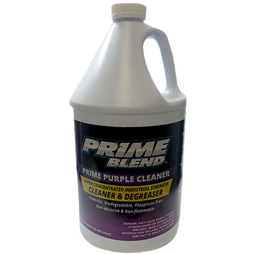PRIME PURPLE CLNR/DEGREASR 1GLLN