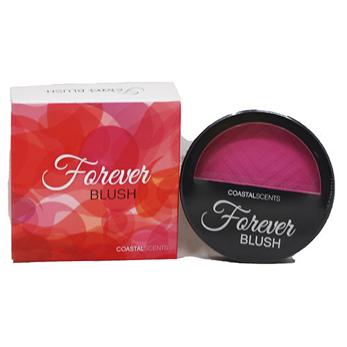 COASTAL SCENTS FOREVER BLUSH-ENCHANTING