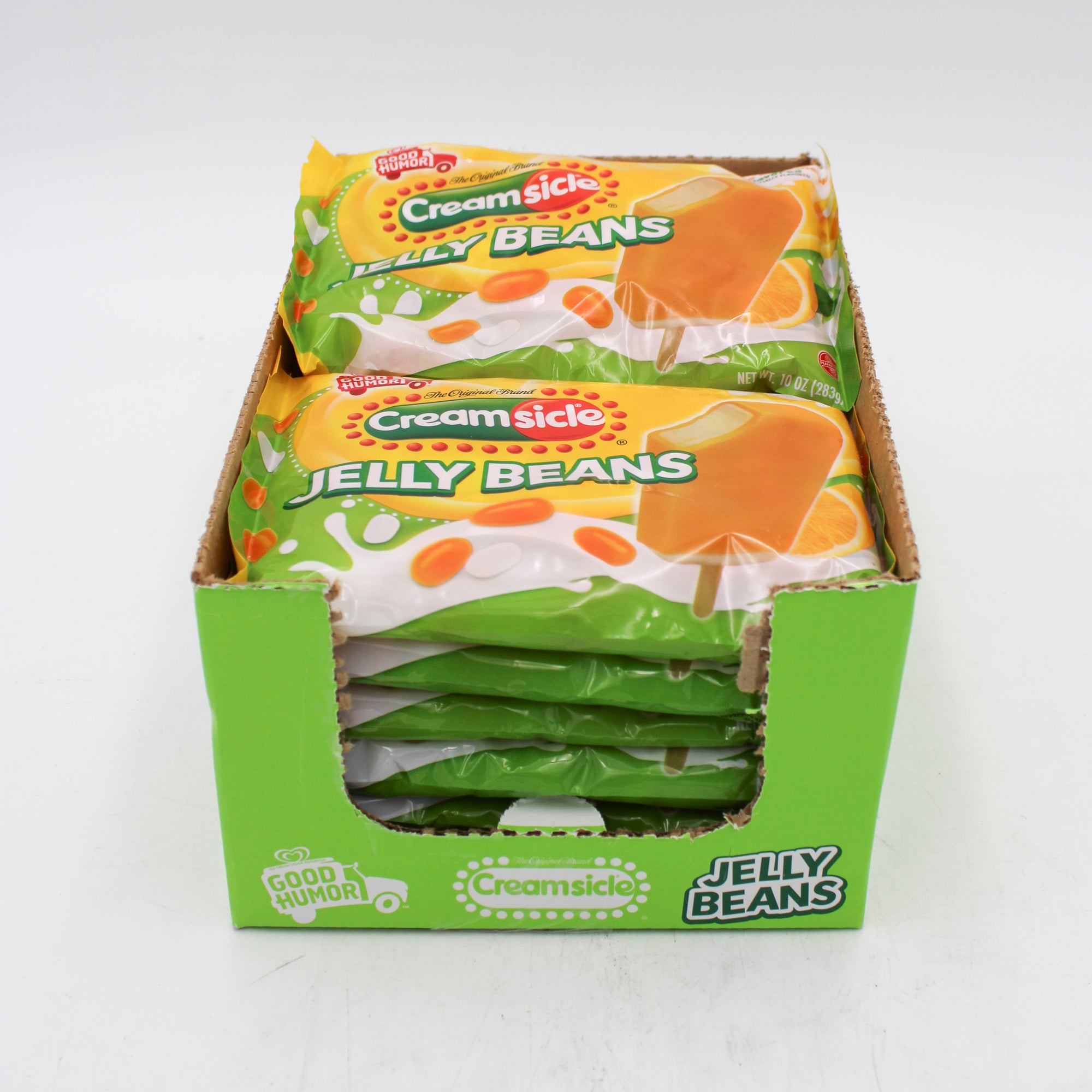 Creamsicle® Jellybeans 10 OZ BAG BEST BUY 3/20/2026