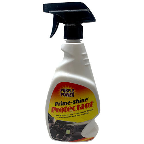 PRPL PWR PROTECTNT 24oz-PRIME SHINE