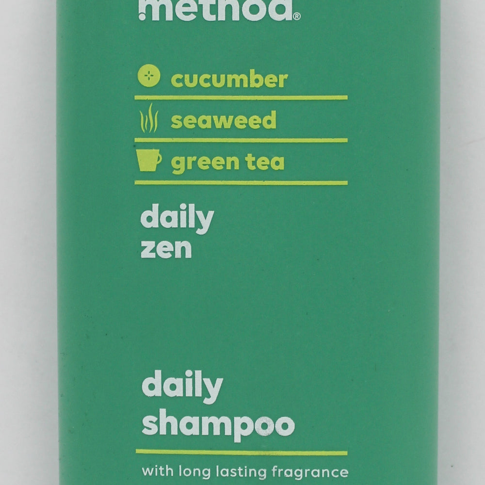 METHOD DAILY ZEN SHAMPOO v2 14oz