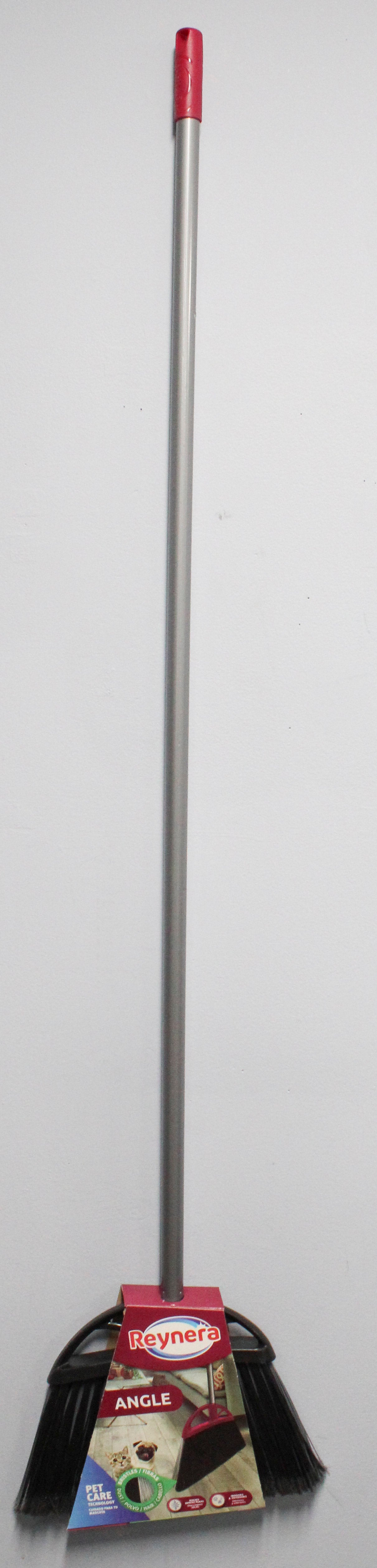 REYNERA XL ANGLE BROOM