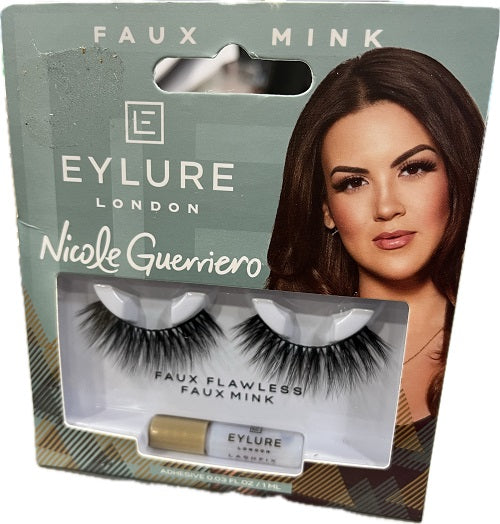 SP EYLURE NICOLE GUERRIERO LASHES 0.03oz NI