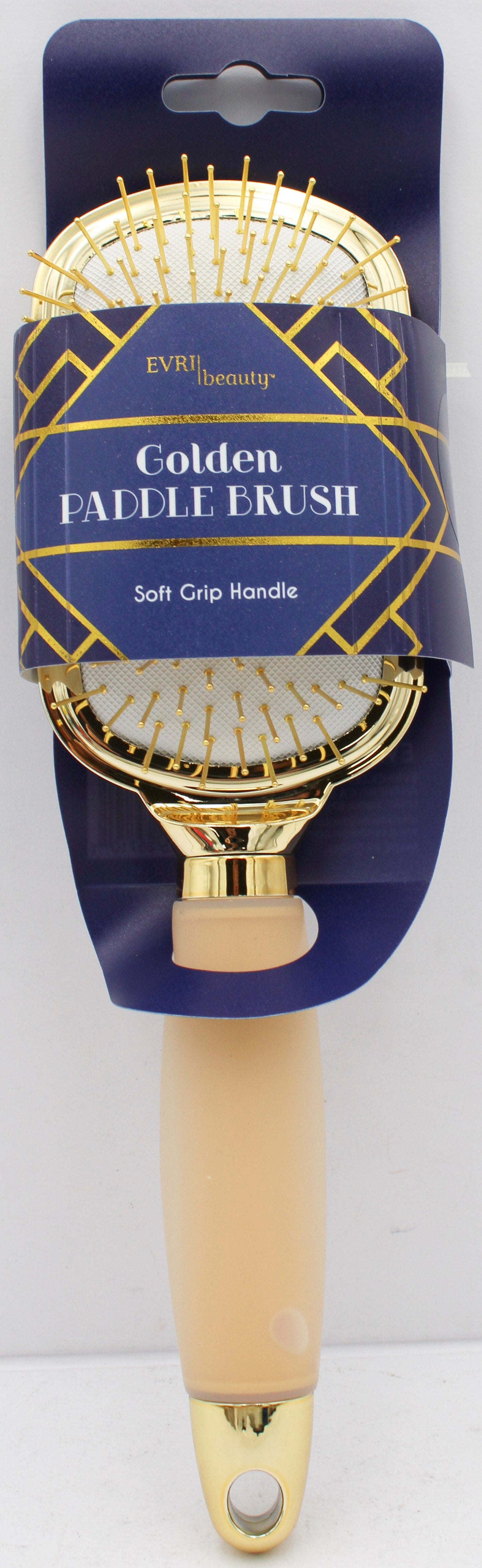 PADDLE HAIR BRUSH NI