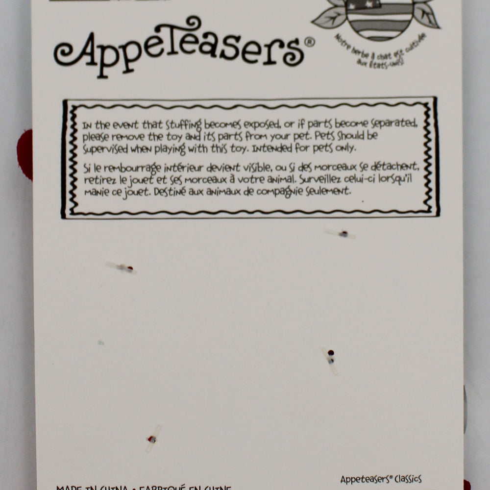 FATCAT CLASSIC APPETEASERS 2CT