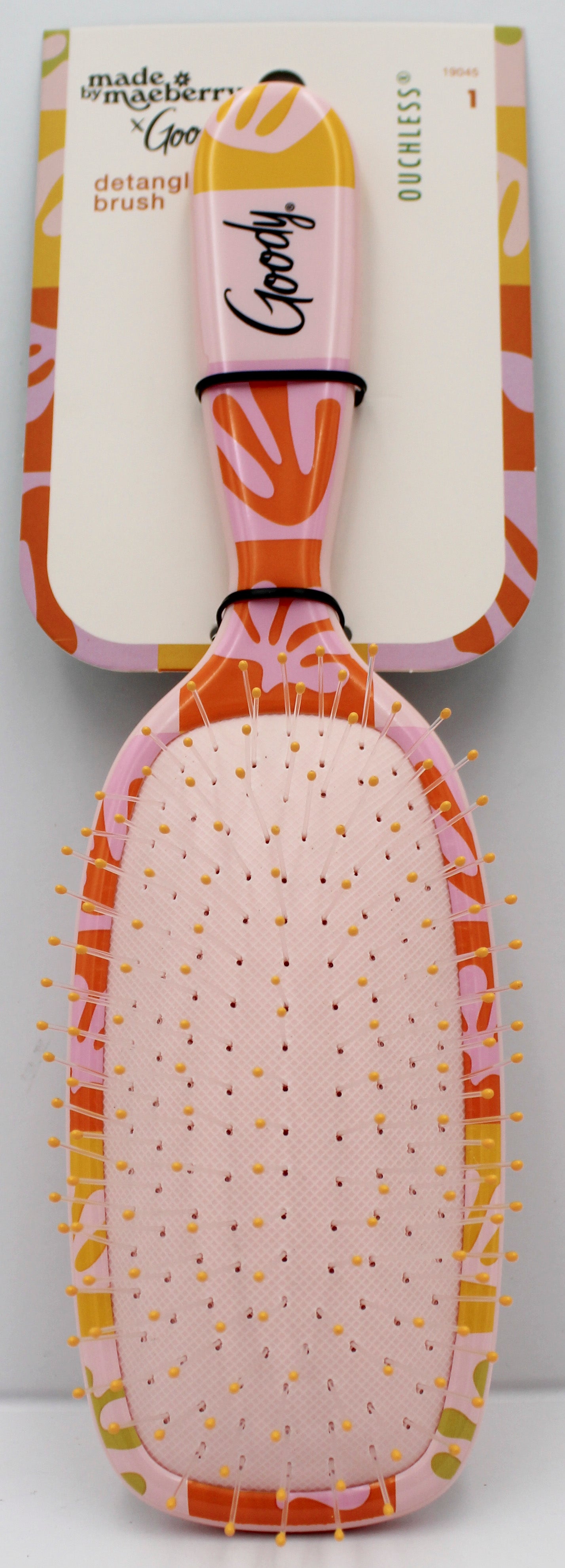 GOODY DETANGLER BRUSH-NI