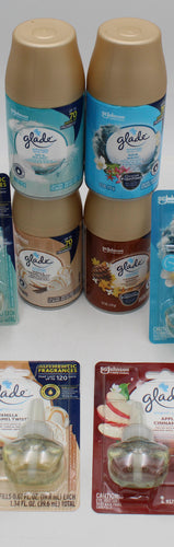 GLADE MIXED SIDEKICK PPK