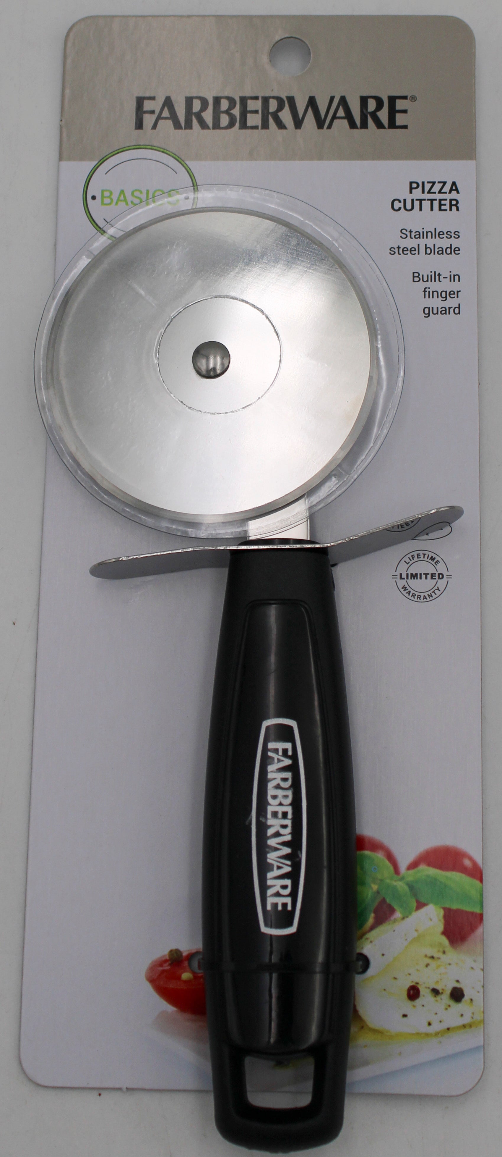 FARBERWARE BASIC PIZZA CUTTER NI