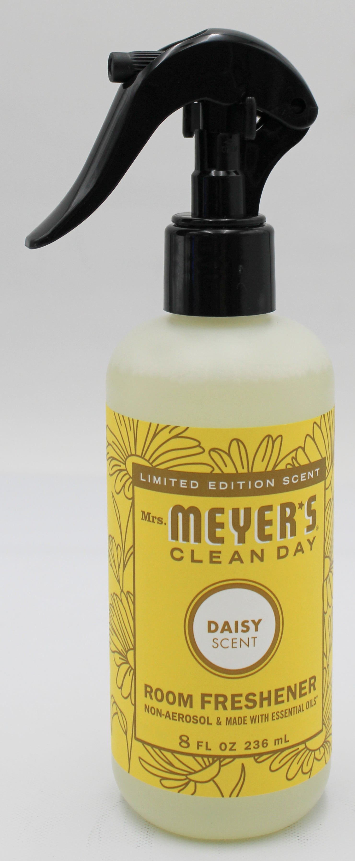 Mrs. Meyer's Room Freshener Daisy 8oz Spray