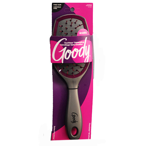 GOODY OUCHLESS DETANGLING BRUSH NI
