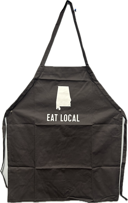 ALABAMA APRON