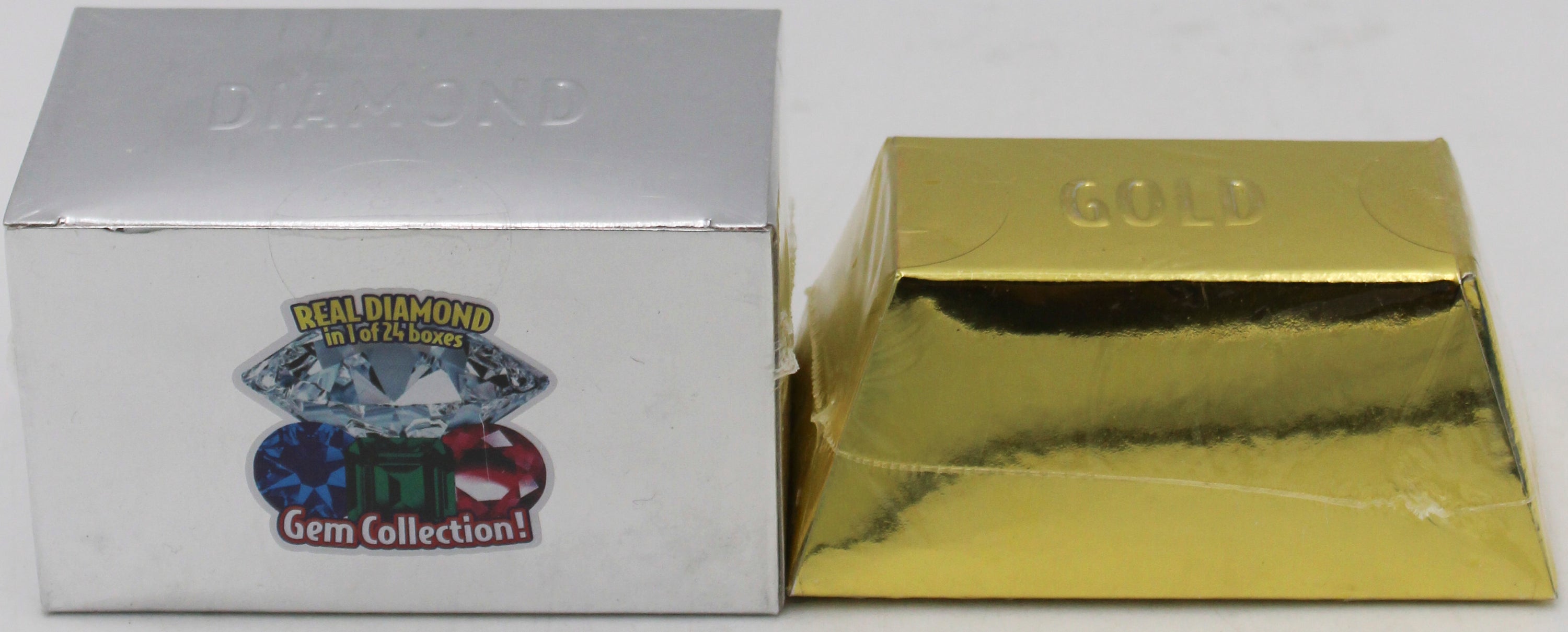 DIAMOND GOLD DIG IT 6PK