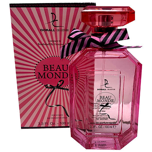 WOMEN PARFUM 3.3oz(10/21)BEAU MONDE