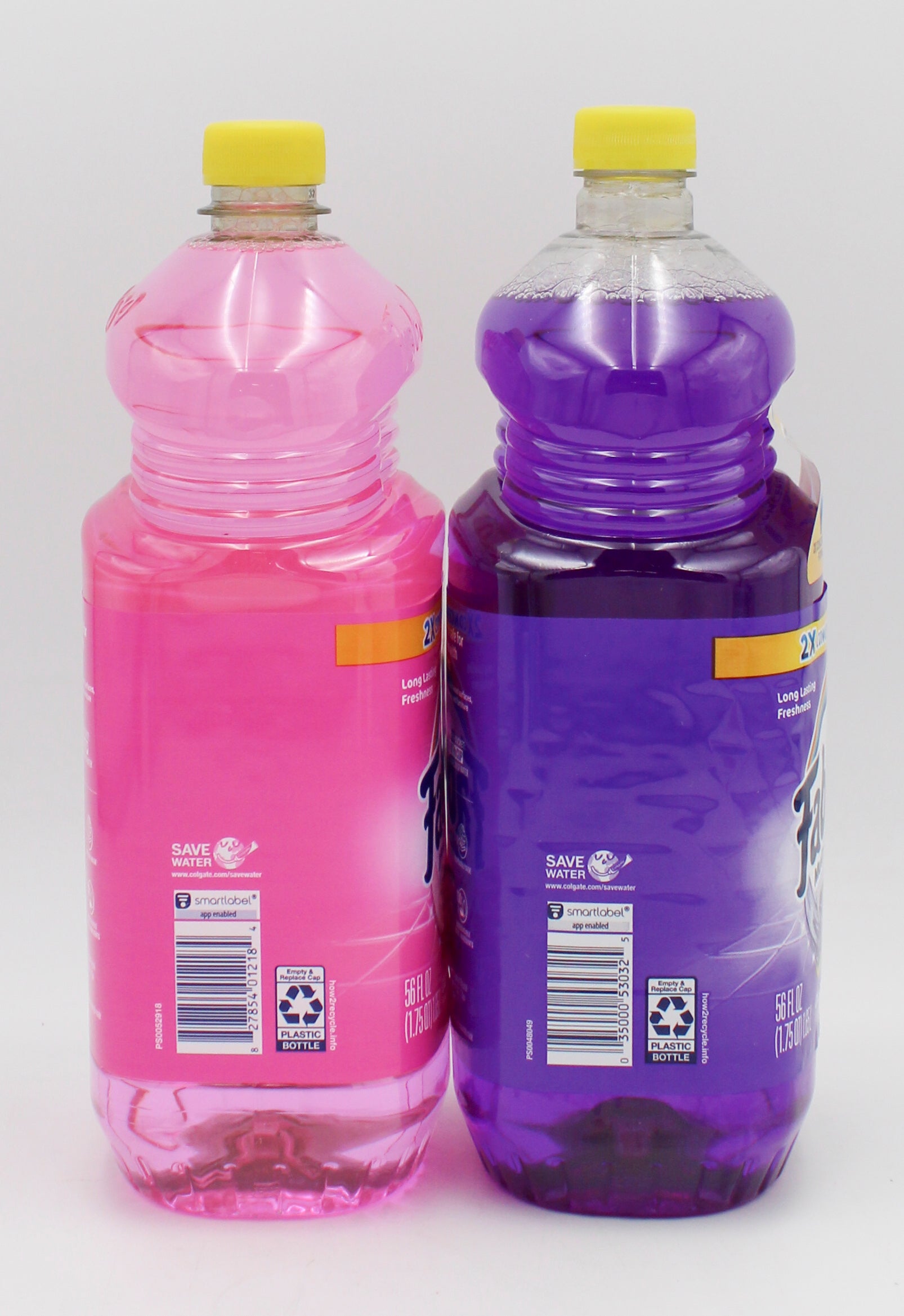 FABULOSO MULTIPURPOSE CLEANER LAVENDER & WATERMELON 56floz NI