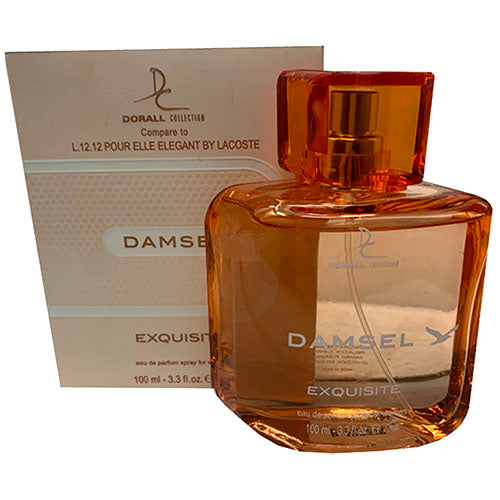 WMN PARFUM SPRY 3.3oz(12/21)EXQUSTE