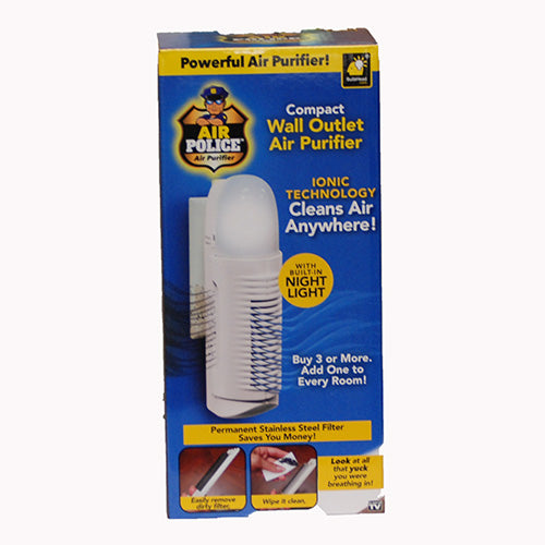 ASTV AIR POLICE COMPACT PURIFIER NI