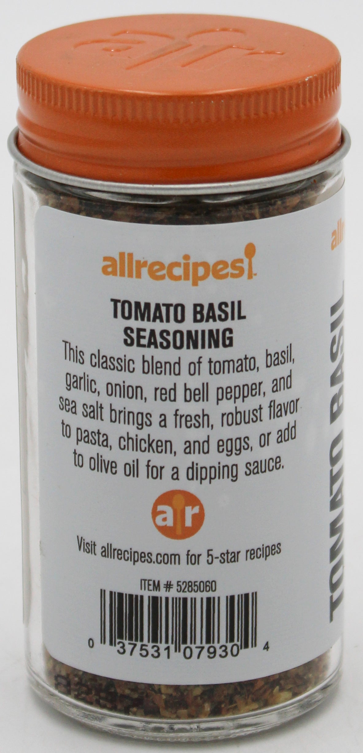 ALLRECIPES 1.05 oz TOMATO BASIL SEASON