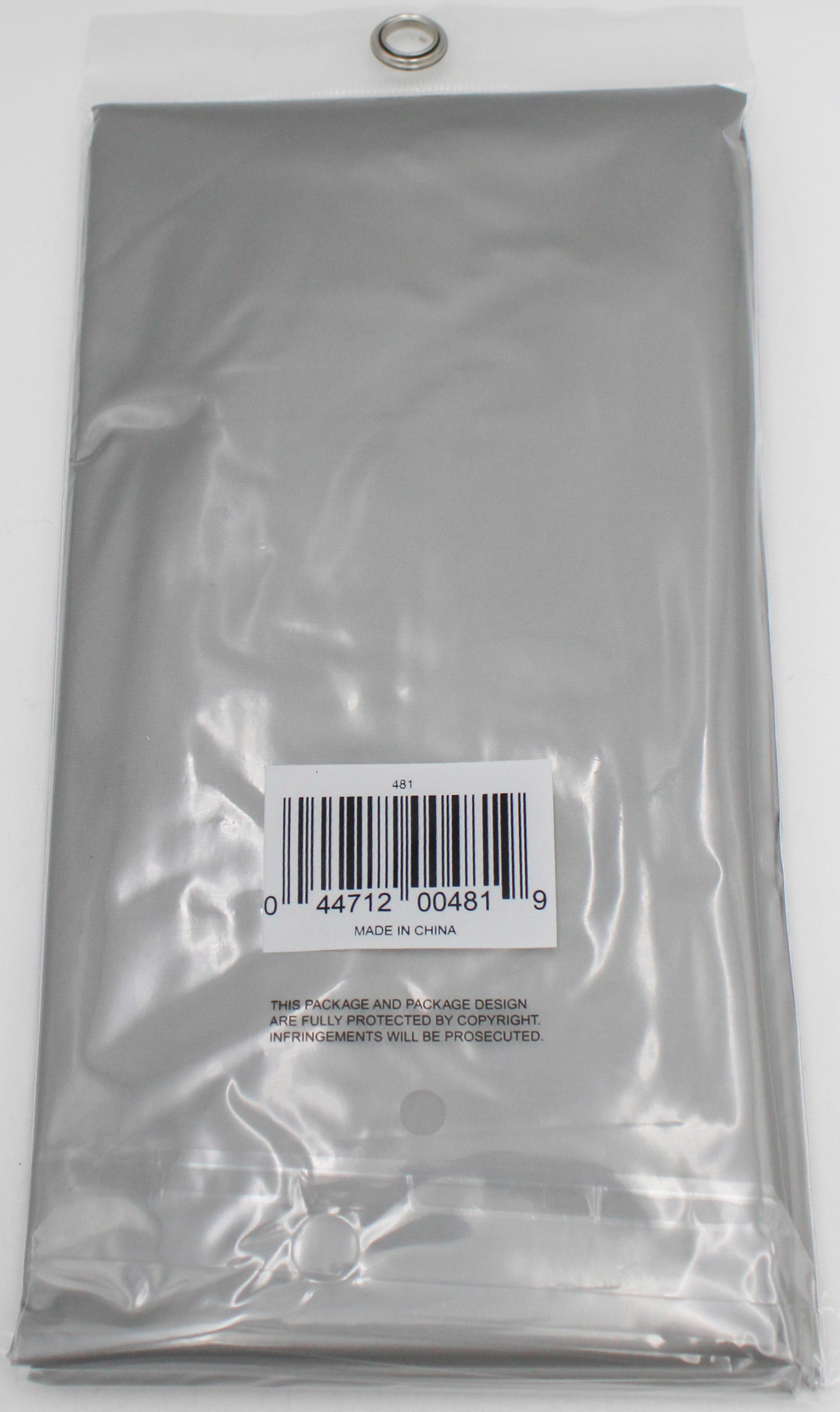 BETTER HOME SHOWER CURTAIN LINER 70x72'' MAGNETIZED PREMIUM PEVA ASSORTED COLORS