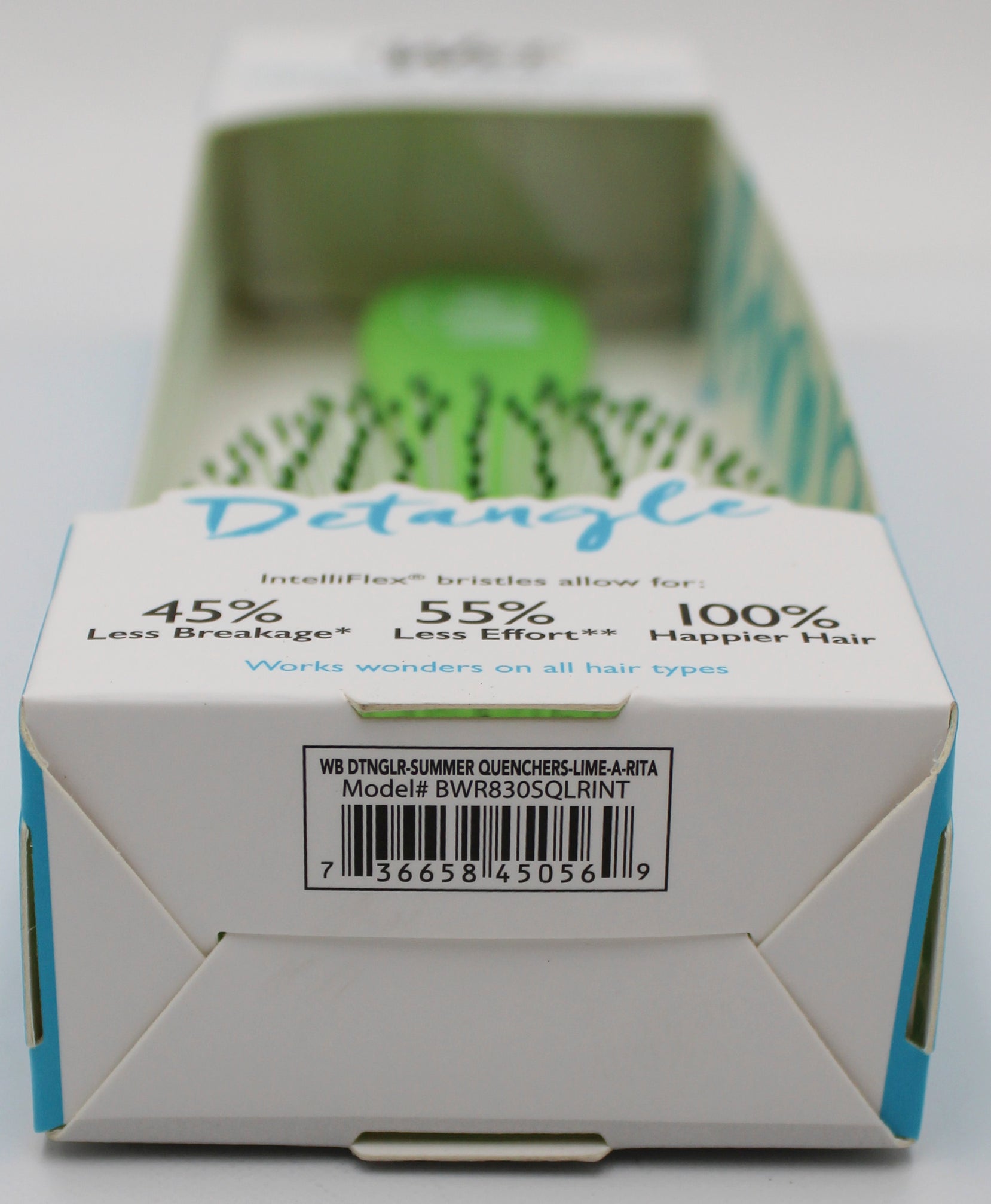 WET BRUSH DETANGLER LIME-A-RITA  NI