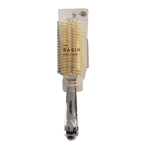 CONAIR BASIK PORCUPINE ROUND BRUSH NI
