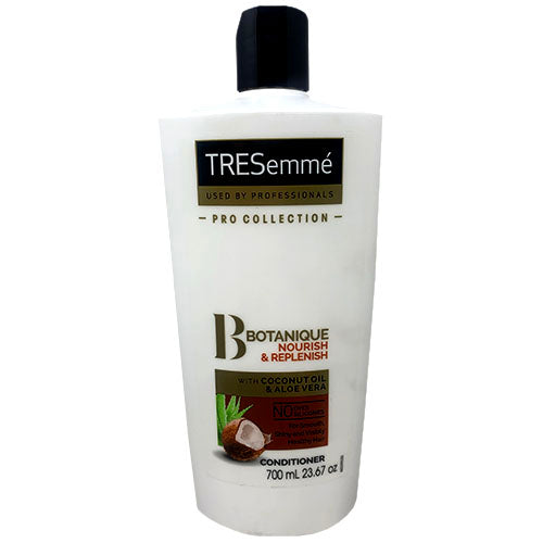 TRESMME CNDTNR 23.67oz-COCONUT/ALOE