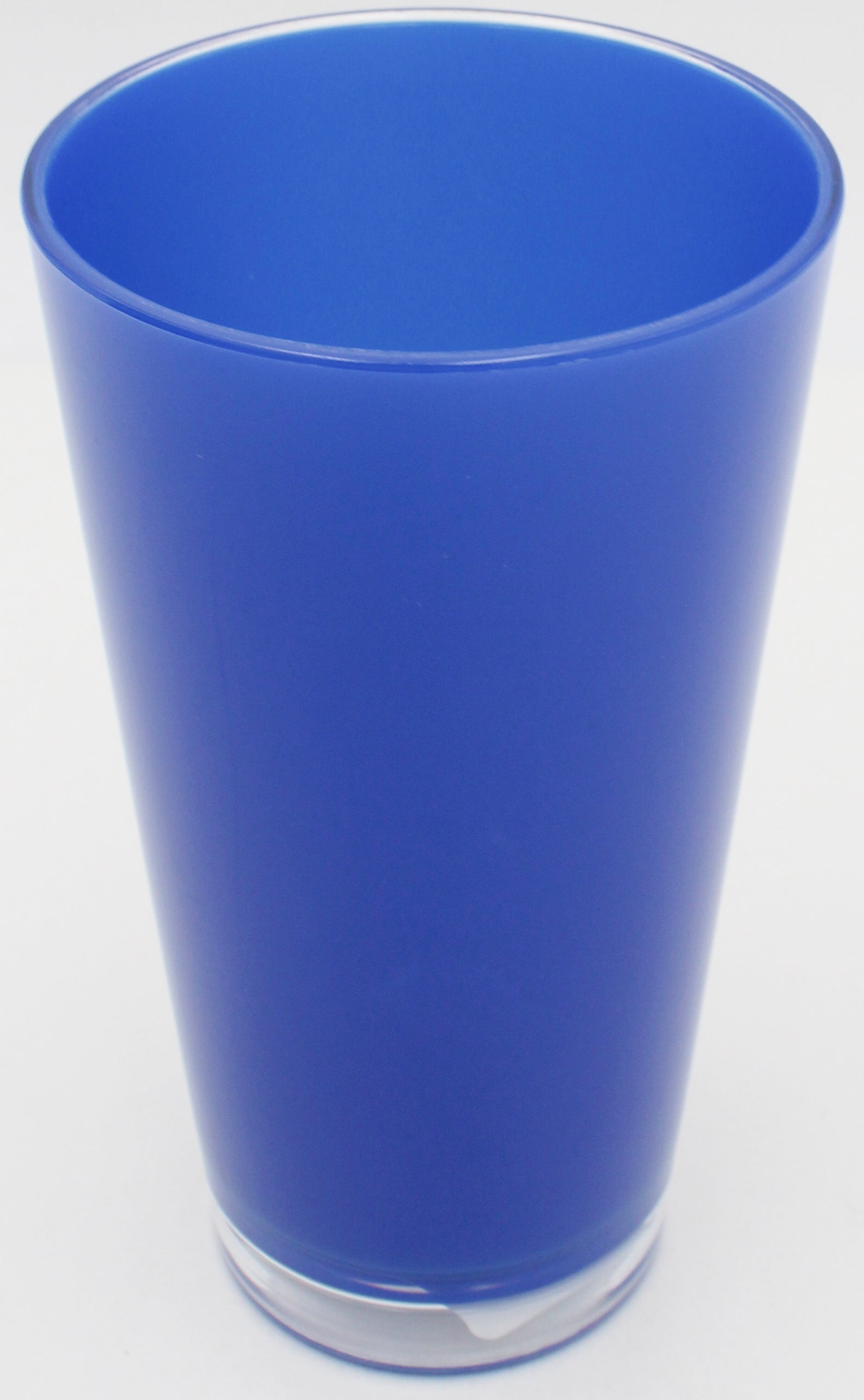 20OZ ACRYLIC LOGO TAILGATE TUMBLER - ROYAL BLUE