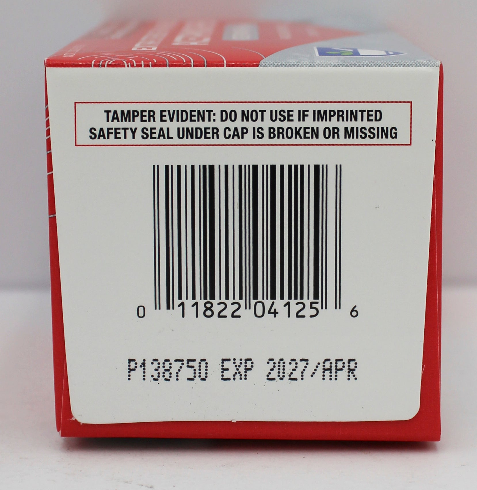 RITE AID PAIN RELIEF ACETOMINOPHEN EXTRA STRENGTH 100ct EXP 4/15/2027