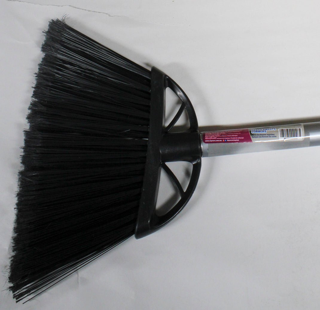 REYNERA HOUSEHOLD ANGLE BROOM