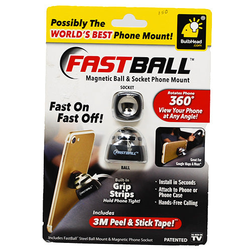 SP ASTV  MAGNTIC CAR CELL PHONE NI