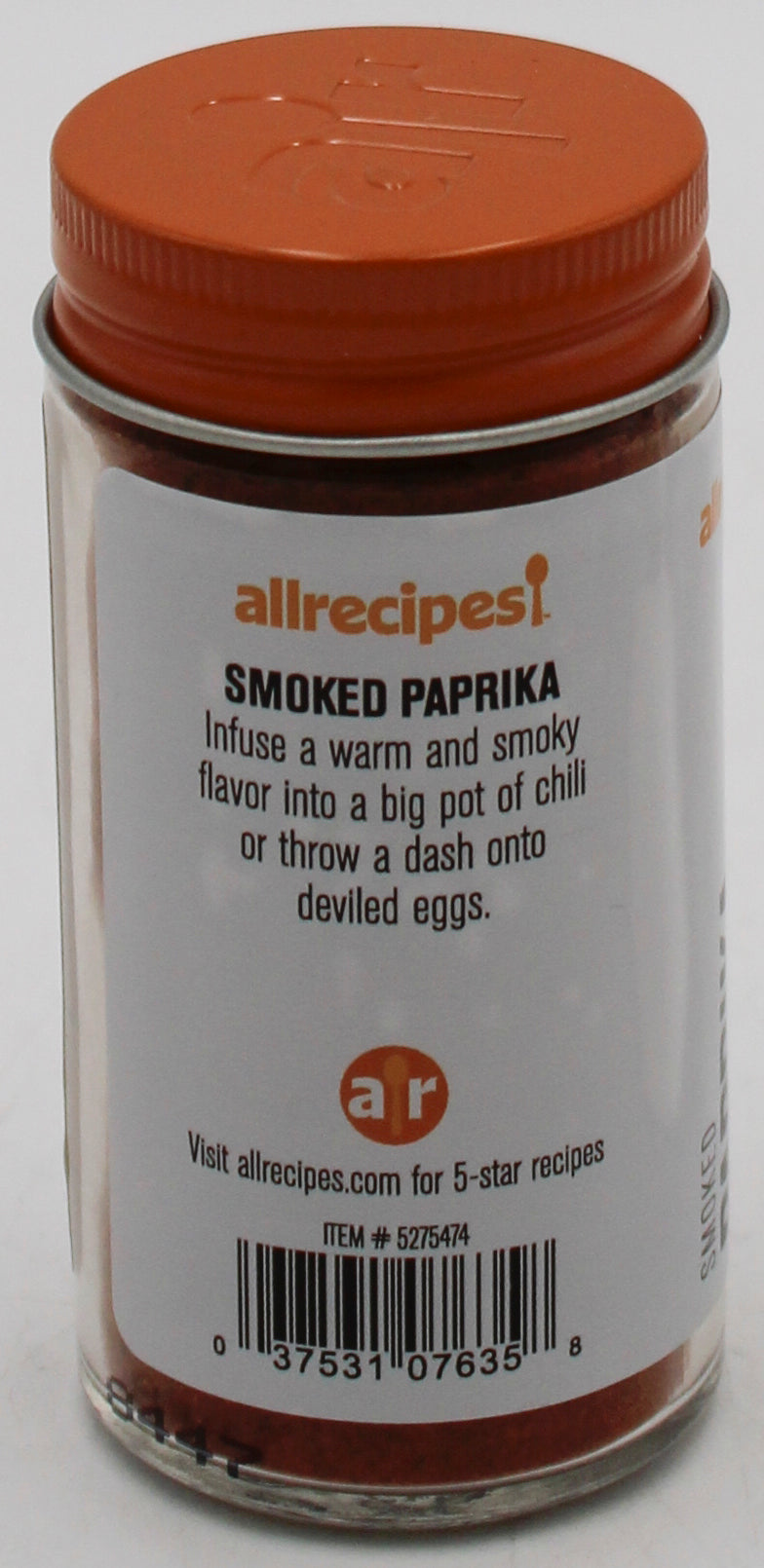 ALLRECIPES .88 oz SMOKED PAPRIKA