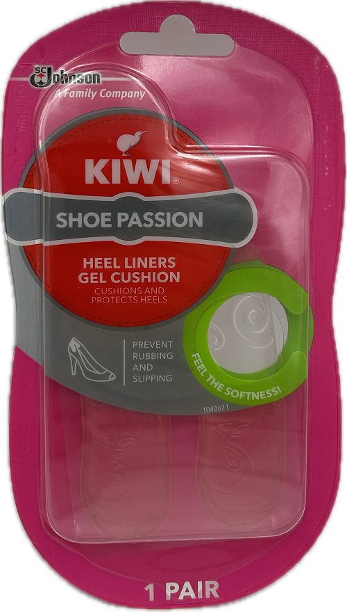 KIWI HIGH HEEL CUSHION 1 PAIR US