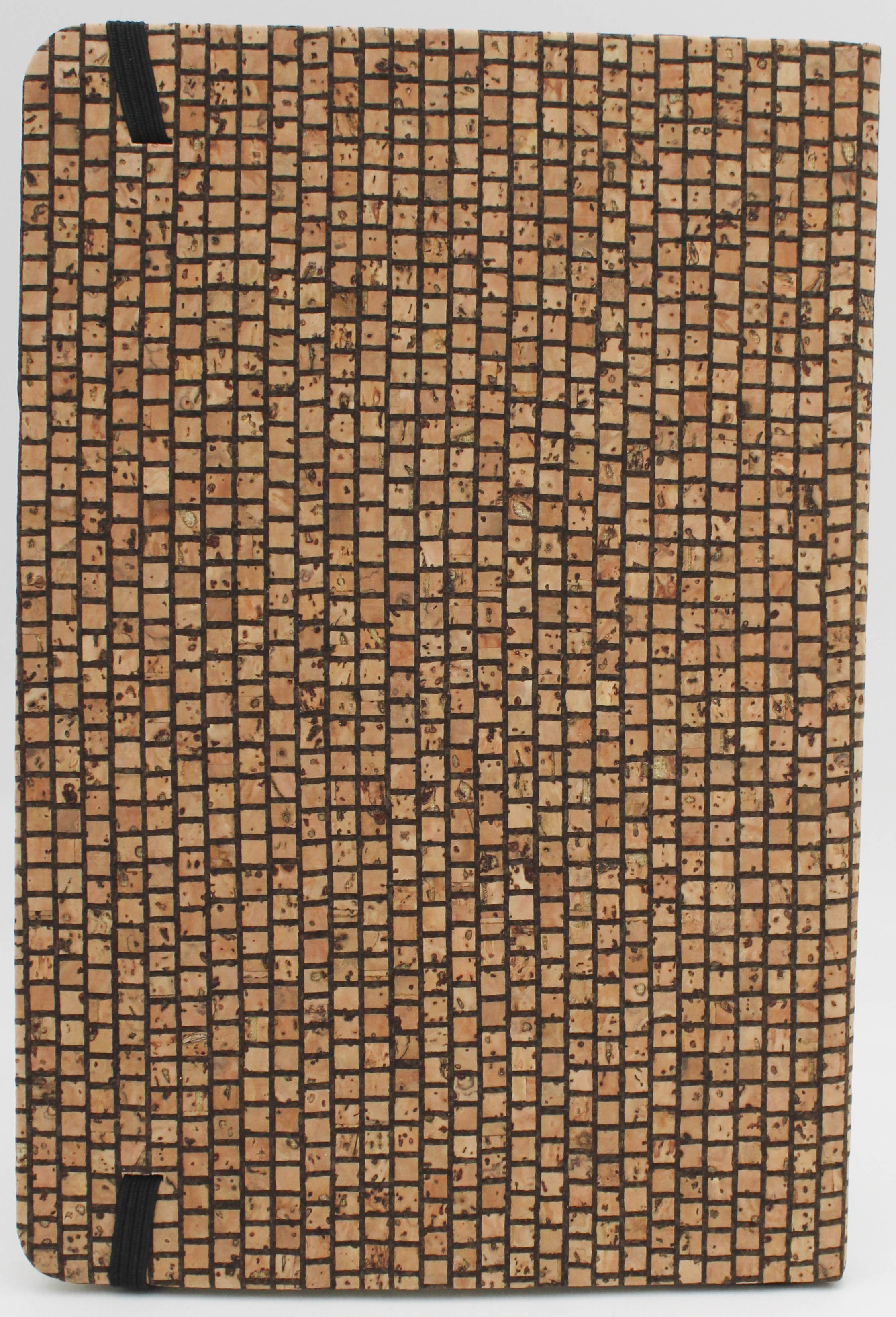 CORK JOURNAL 5.8" X 8.3".