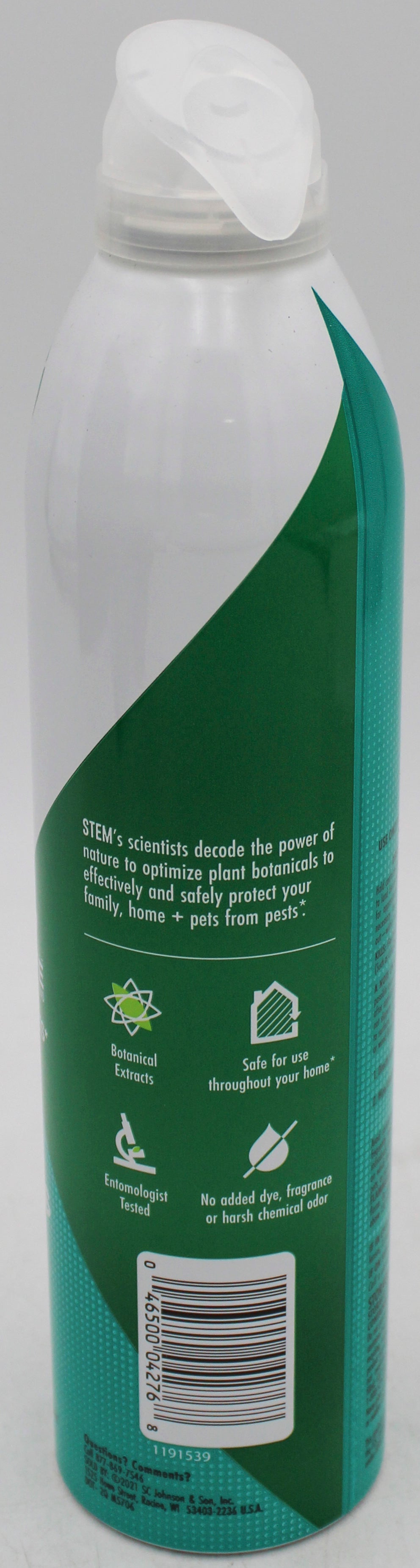 SP STEM KILLS FLIES MOSQUITOES GNATS 12oz