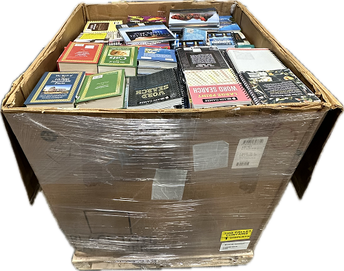 BRAIN GAMES HURT BOOK GAYLORD 837CT