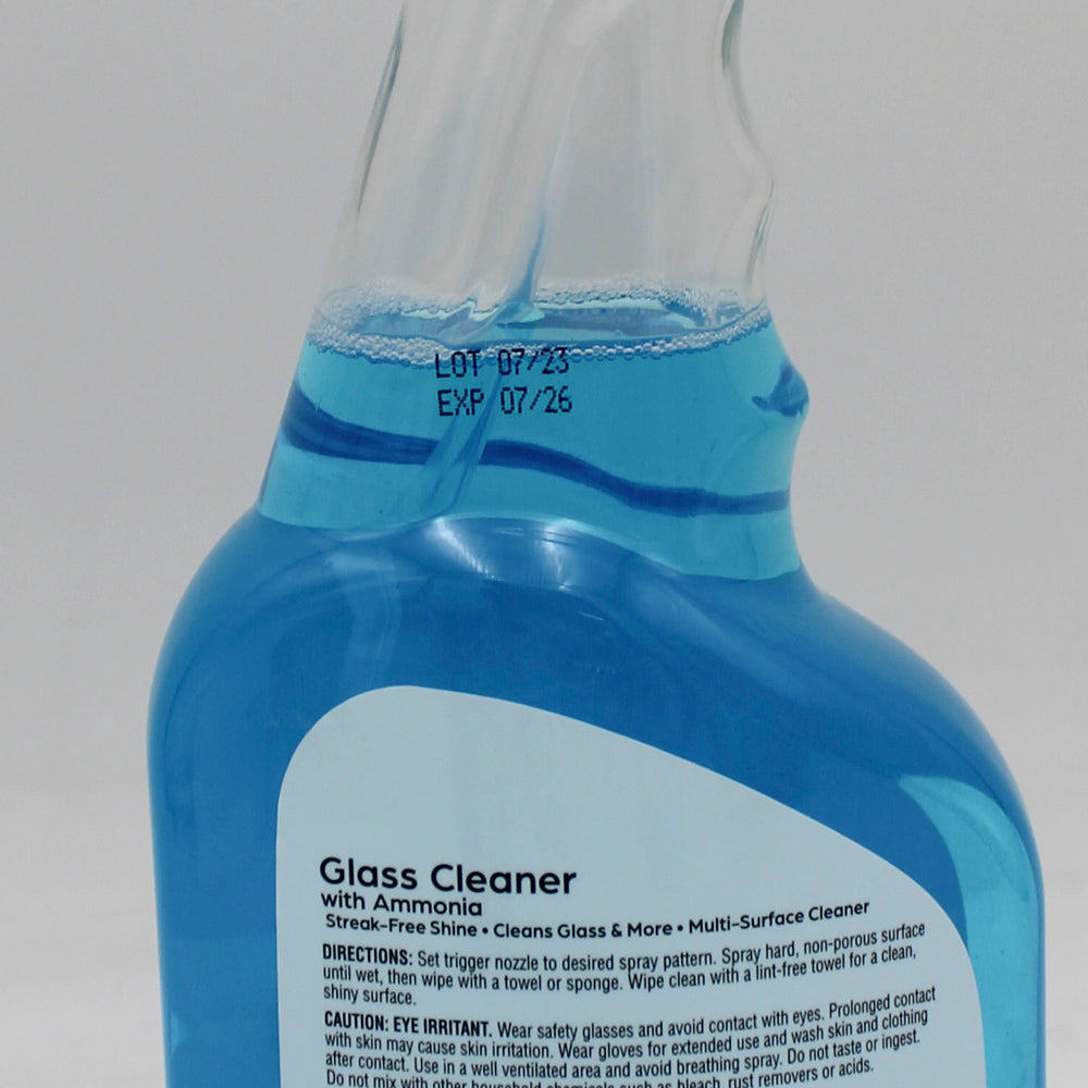 RITE AID SIMPLIFY 23oz Glass Cleaner