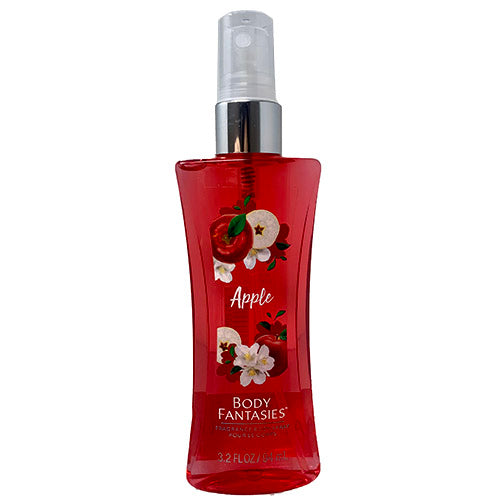 BODY FANTASY SPRAY 3.2oz-APPLE