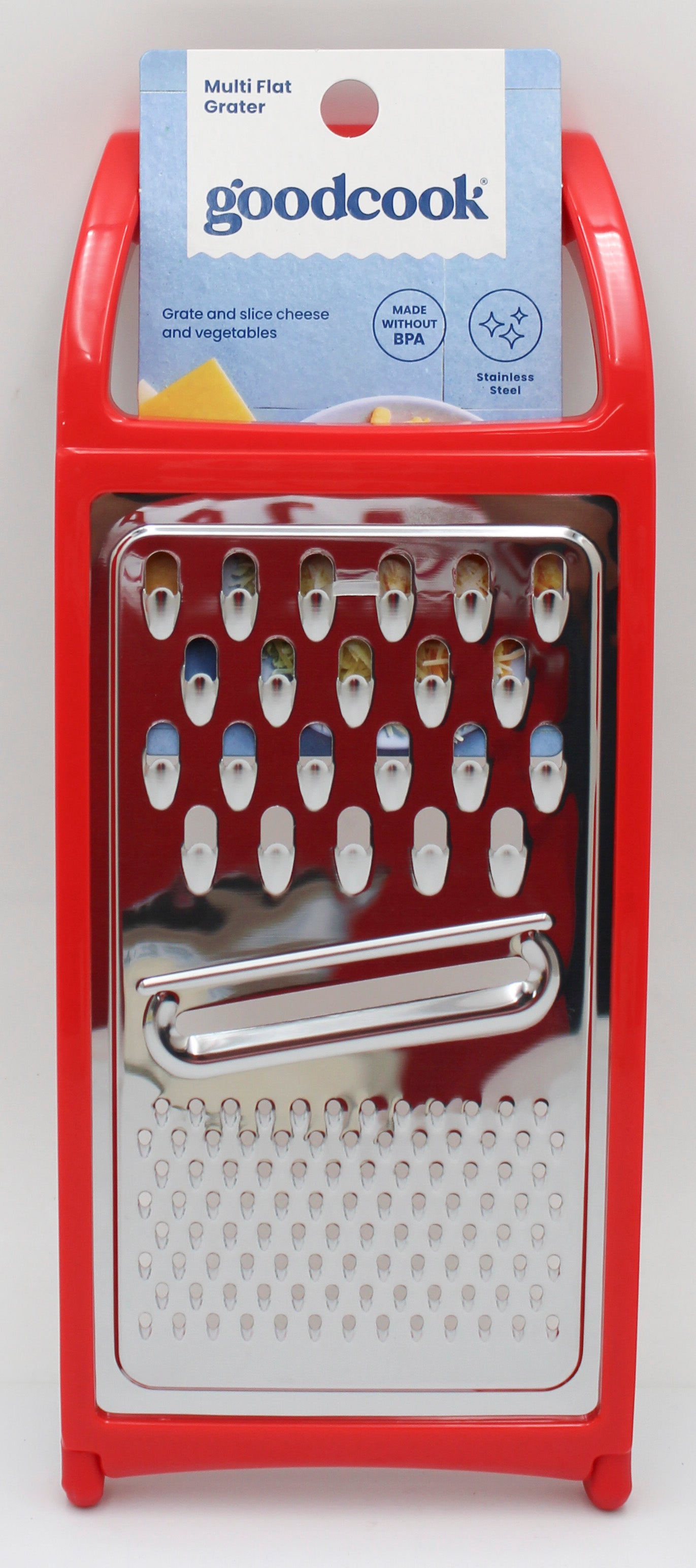 10IN GOOD COOK GRATER
