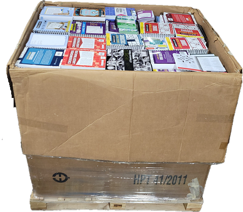 BRAIN GAMES HURT BOOK GAYLORD 645CT