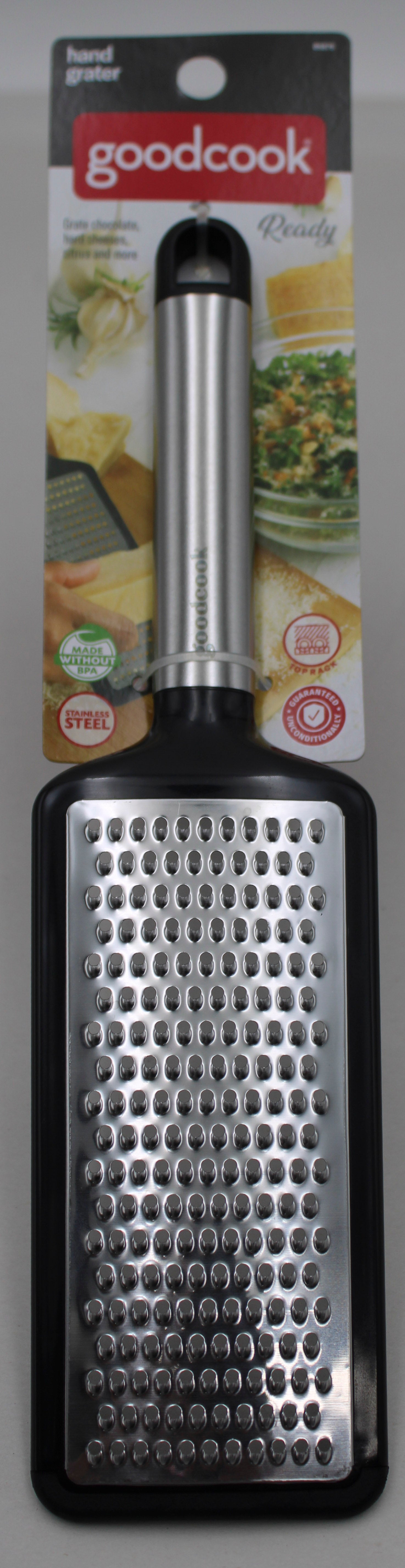 FINE GRATER
