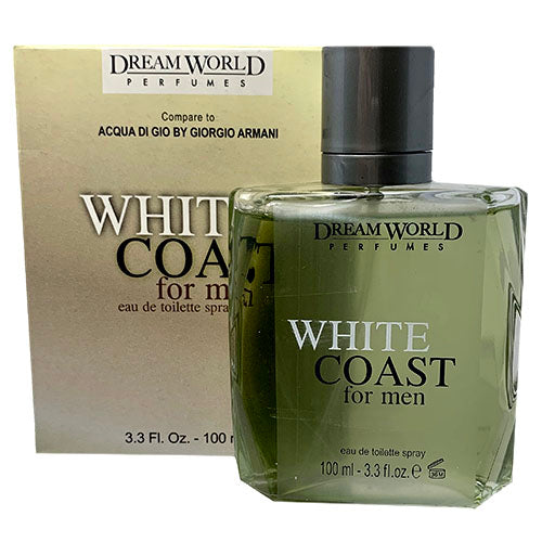 MEN PARFM 3.3oz(12/21)W.COAST/ARMNI