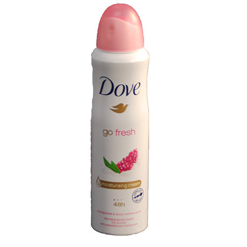 DOVE ANTI-PERSPRNT 150ML-PMGRN/LEMN 2025