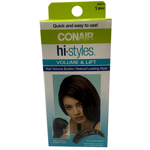 Conair Hi Style Vol & Lift Hair Brush 1pc